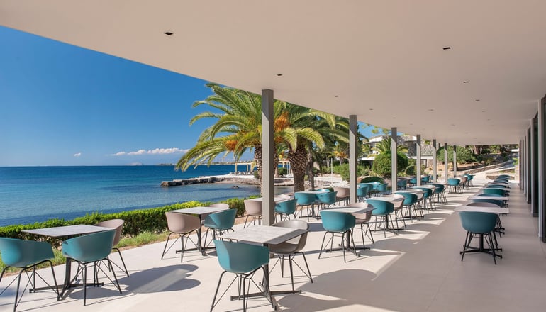 LaliBay Resort & Spa Aegina