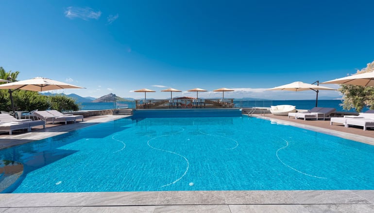 LaliBay Resort & Spa Aegina