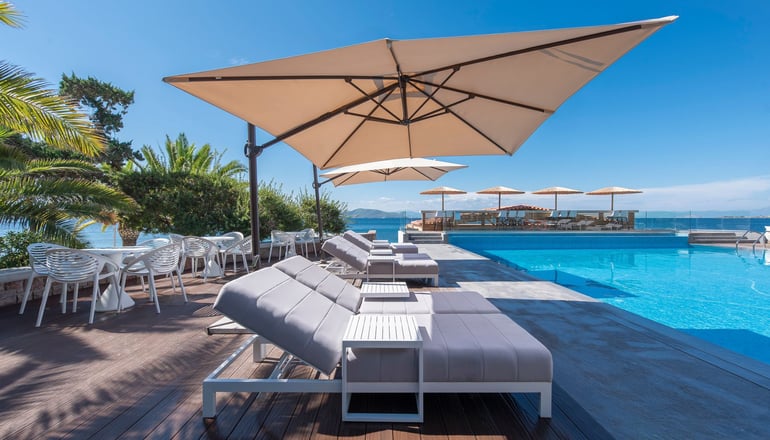 LaliBay Resort & Spa Aegina