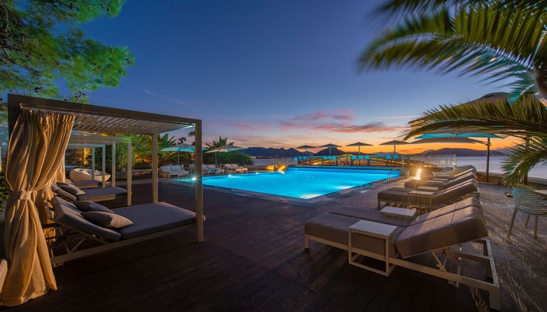 LaliBay Resort & Spa Aegina