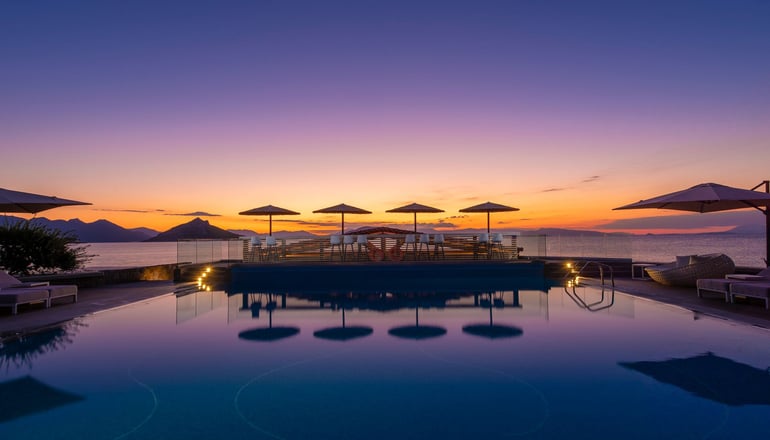 LaliBay Resort & Spa Aegina