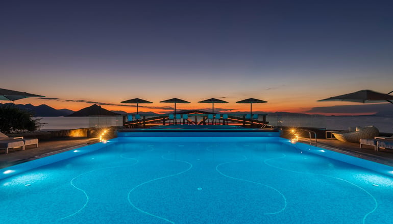 LaliBay Resort & Spa Aegina