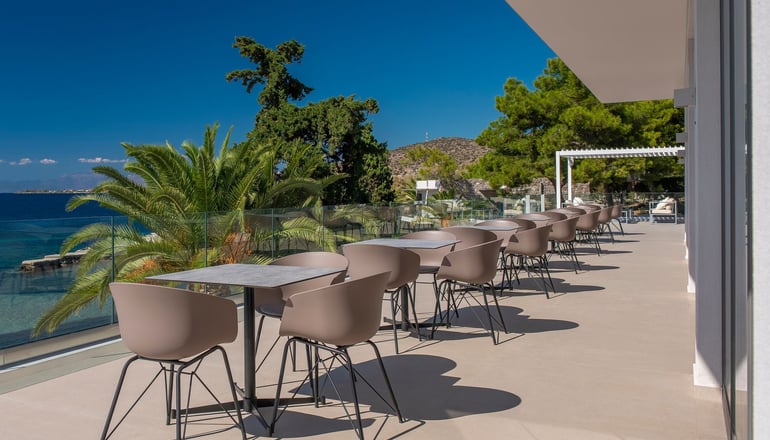 LaliBay Resort & Spa Aegina