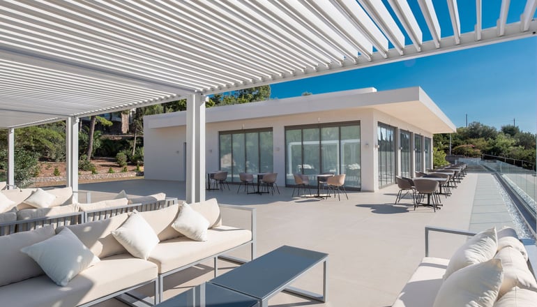 LaliBay Resort & Spa Aegina