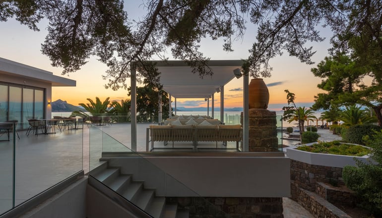 LaliBay Resort & Spa Aegina