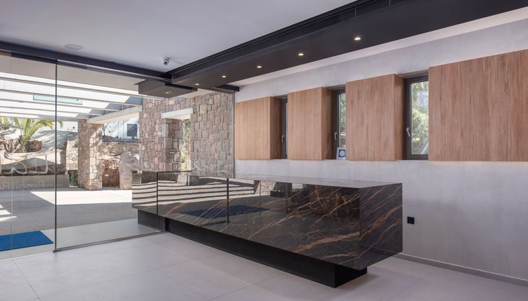 LaliBay Resort & Spa Aegina