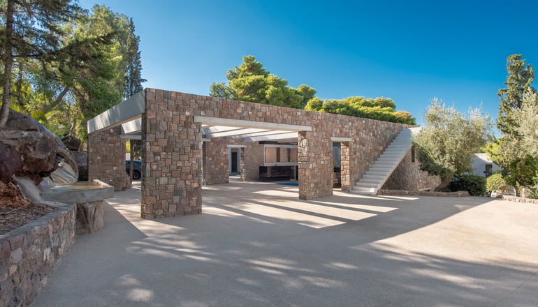 LaliBay Resort & Spa Aegina