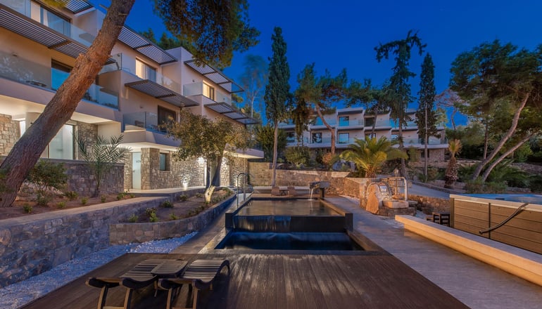 LaliBay Resort & Spa Aegina