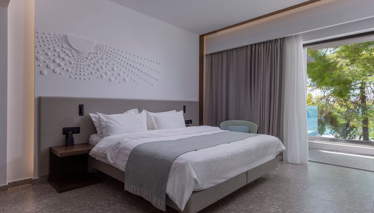 LaliBay Resort & Spa Aegina