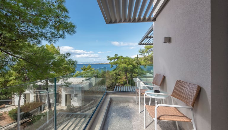 LaliBay Resort & Spa Aegina