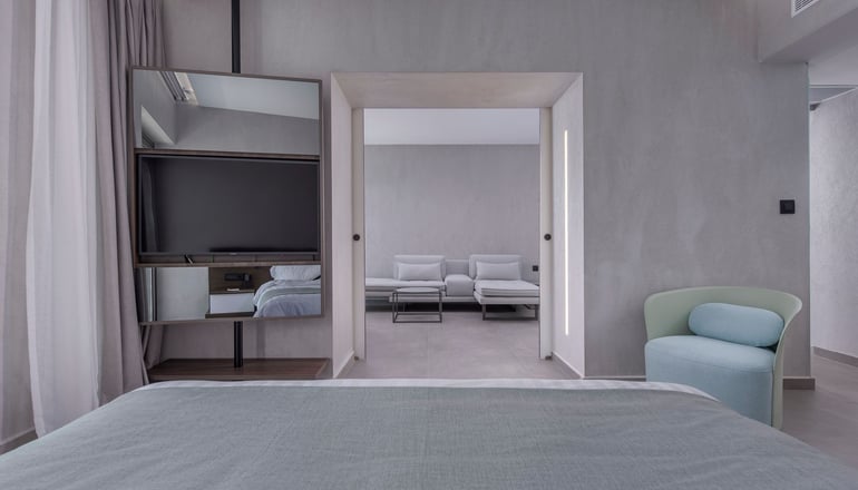 LaliBay Resort & Spa Aegina