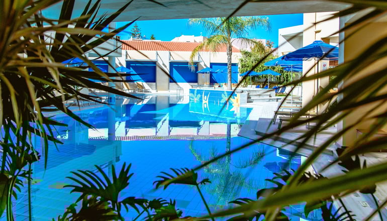 Anais Collection Hotels & Suites - Χανιά, Κρήτη
