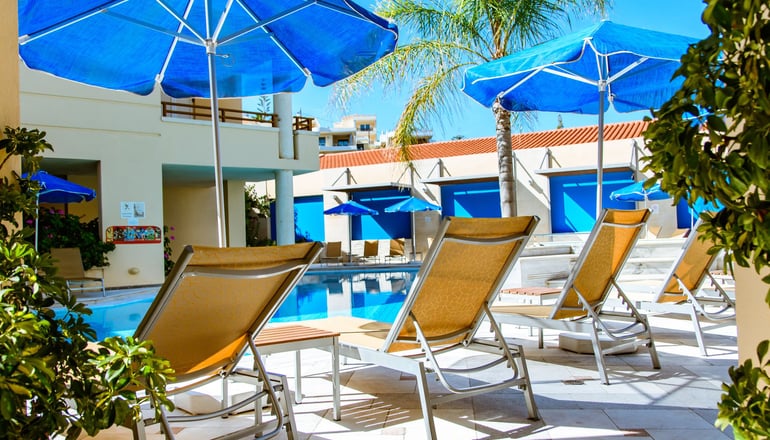 Anais Collection Hotels & Suites - Χανιά, Κρήτη