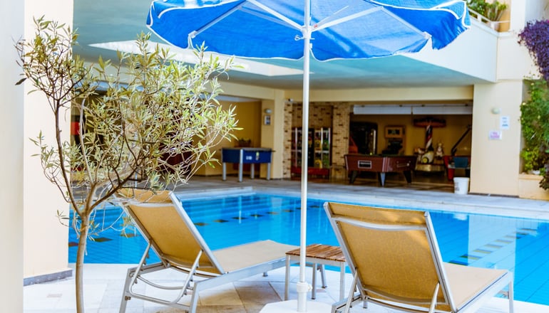 Anais Collection Hotels & Suites - Χανιά, Κρήτη