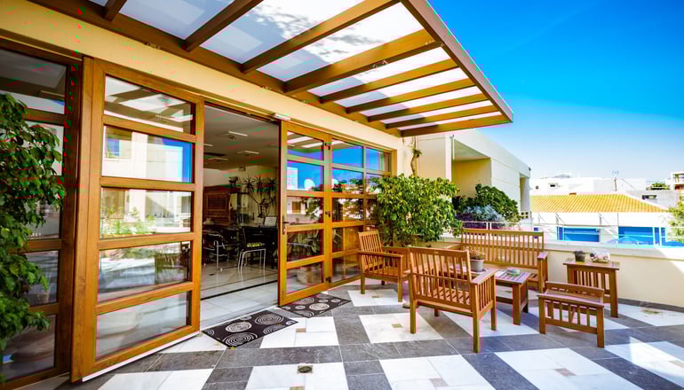 Anais Collection Hotels & Suites - Χανιά, Κρήτη