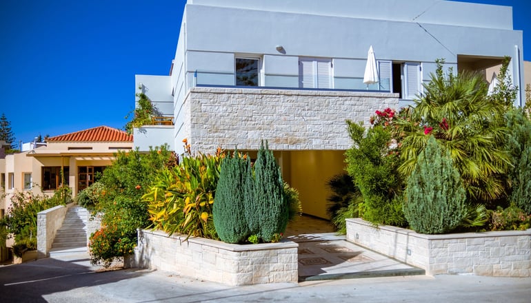 Anais Collection Hotels & Suites - Χανιά, Κρήτη