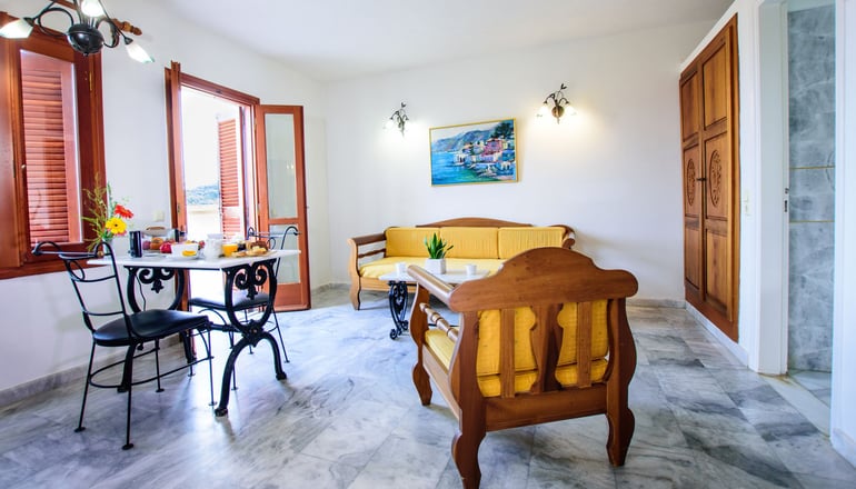Anais Collection Hotels & Suites - Χανιά, Κρήτη