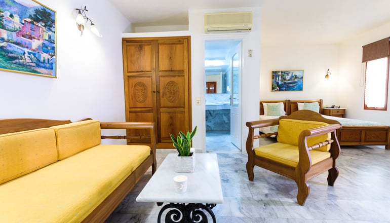 Anais Collection Hotels & Suites - Χανιά, Κρήτη