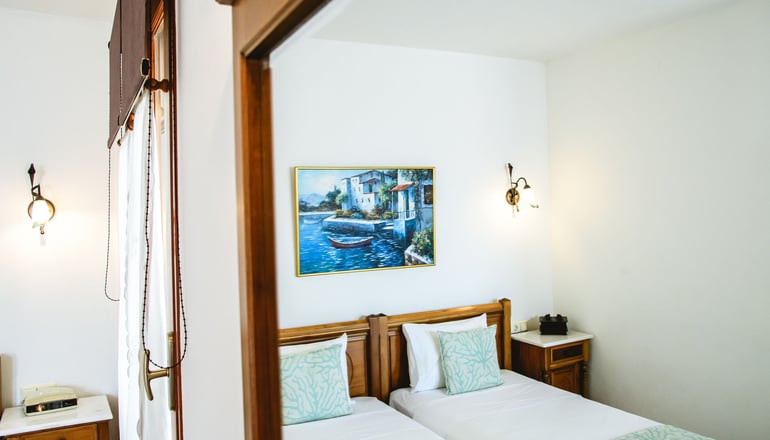 Anais Collection Hotels & Suites - Χανιά, Κρήτη