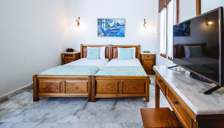 Anais Collection Hotels & Suites - Χανιά, Κρήτη