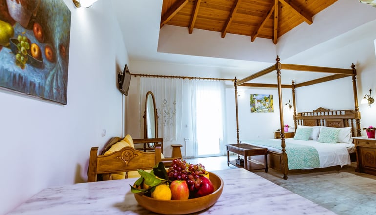 Anais Collection Hotels & Suites - Χανιά, Κρήτη
