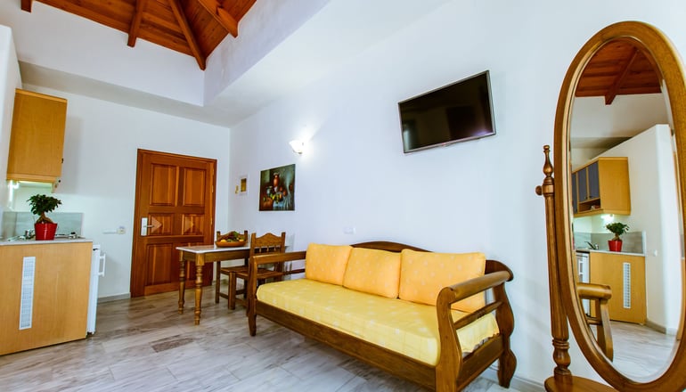 Anais Collection Hotels & Suites - Χανιά, Κρήτη