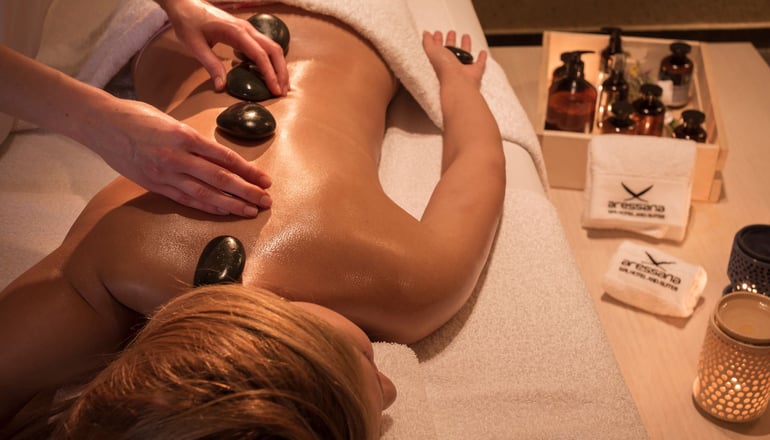 4* Aressana Spa Hotel & Suites