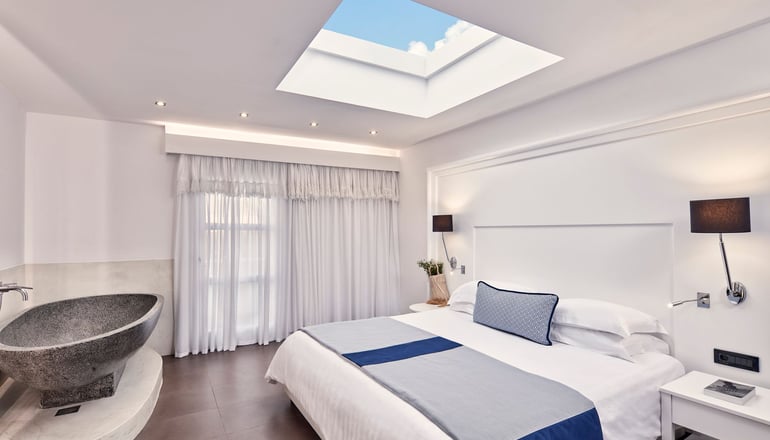 4* Aressana Spa Hotel & Suites