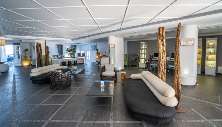 4* Aressana Spa Hotel & Suites