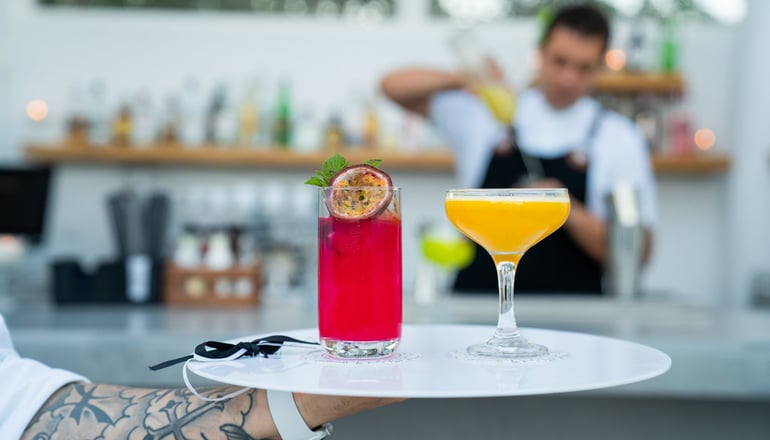 4* Aressana Spa Hotel & Suites