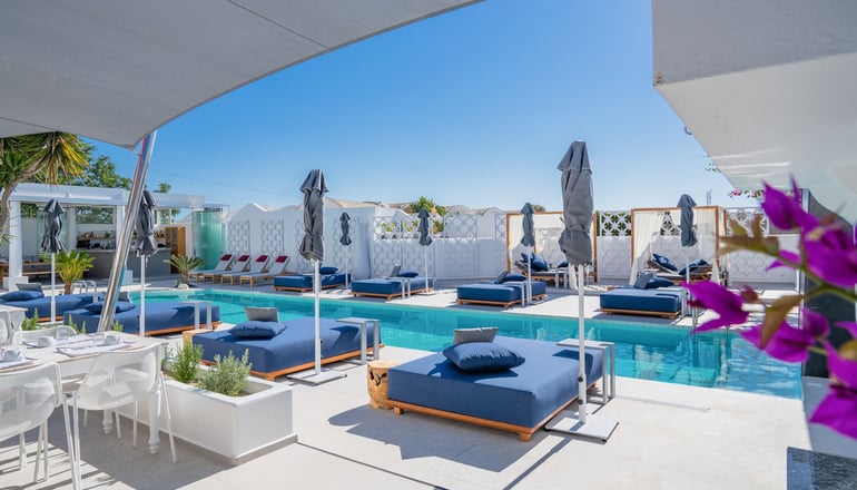 4* Aressana Spa Hotel & Suites