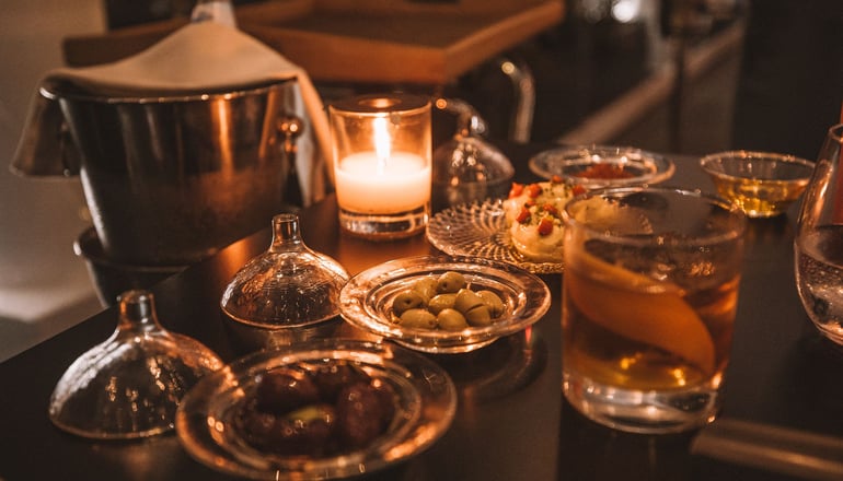 4* Aressana Spa Hotel & Suites