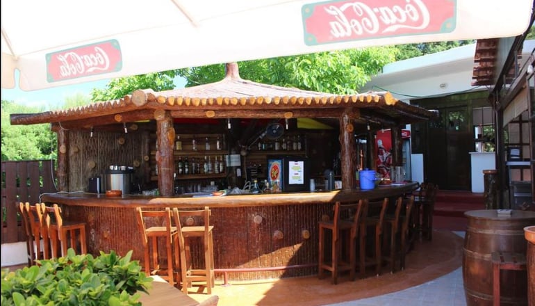 Asterias Bay Hotel - Θεολόγος, Ρόδος