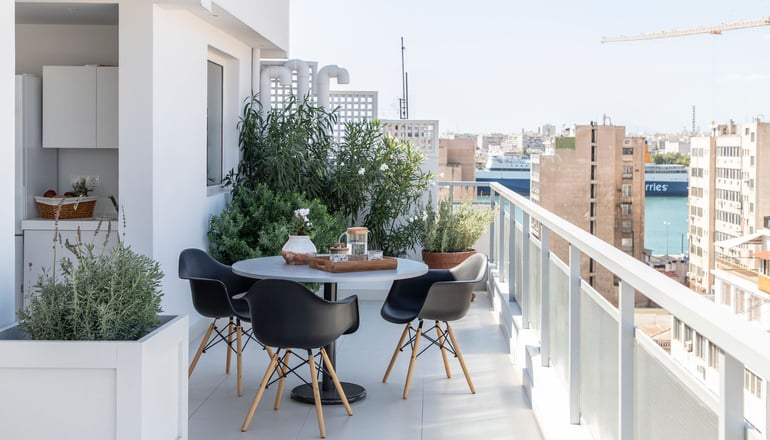 Gallery Suites & Residences -  Πειραιάς, Αττική