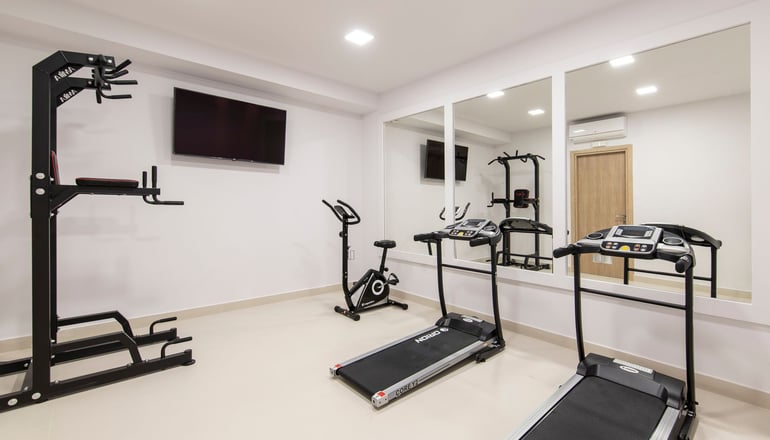 Gallery Suites & Residences -  Πειραιάς, Αττική