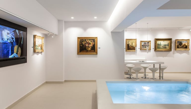 Gallery Suites & Residences -  Πειραιάς, Αττική