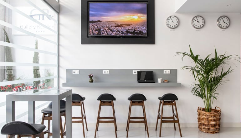 Gallery Suites & Residences -  Πειραιάς, Αττική