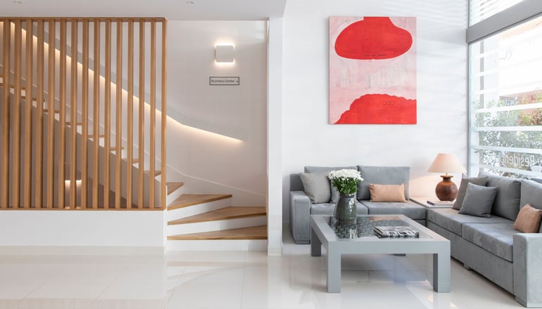 Gallery Suites & Residences -  Πειραιάς, Αττική