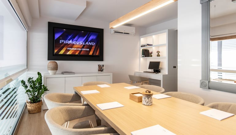 Gallery Suites & Residences -  Πειραιάς, Αττική