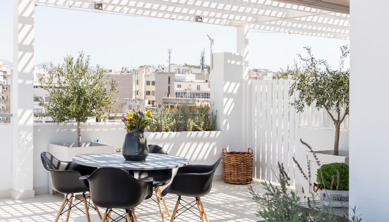 Gallery Suites & Residences -  Πειραιάς, Αττική