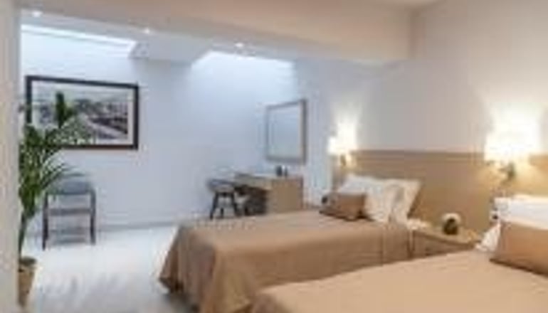 Gallery Suites & Residences -  Πειραιάς, Αττική