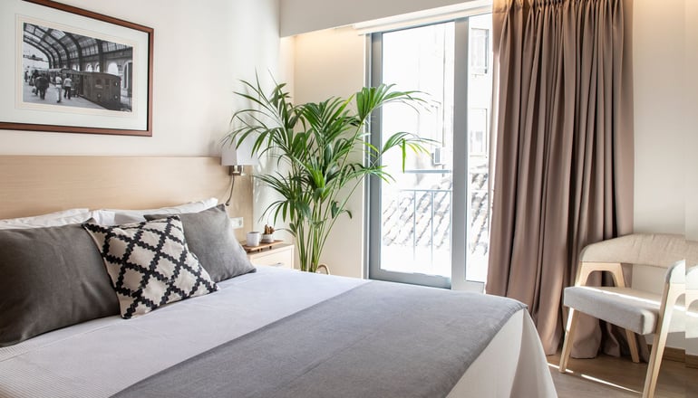 Gallery Suites & Residences -  Πειραιάς, Αττική