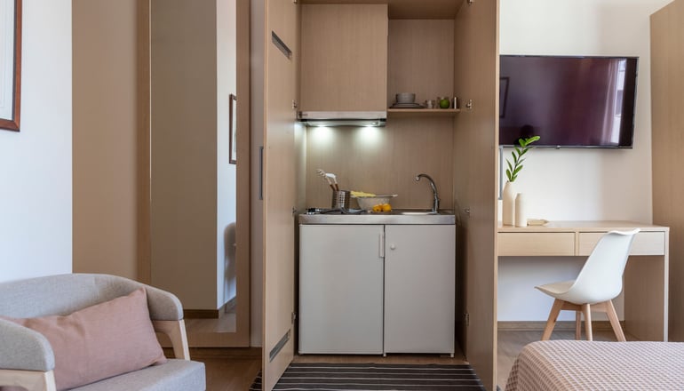 Gallery Suites & Residences -  Πειραιάς, Αττική