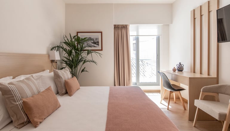 Gallery Suites & Residences -  Πειραιάς, Αττική