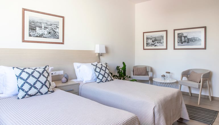 Gallery Suites & Residences -  Πειραιάς, Αττική