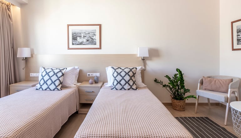 Gallery Suites & Residences -  Πειραιάς, Αττική