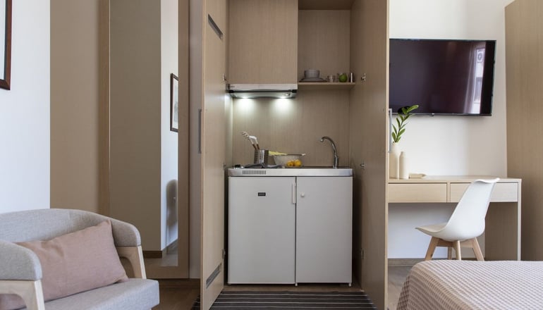 Gallery Suites & Residences -  Πειραιάς, Αττική