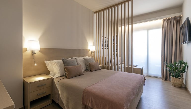 Gallery Suites & Residences -  Πειραιάς, Αττική