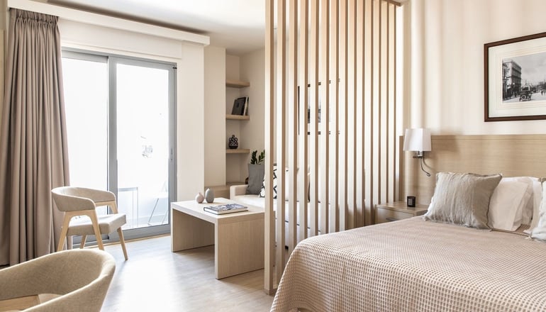 Gallery Suites & Residences -  Πειραιάς, Αττική