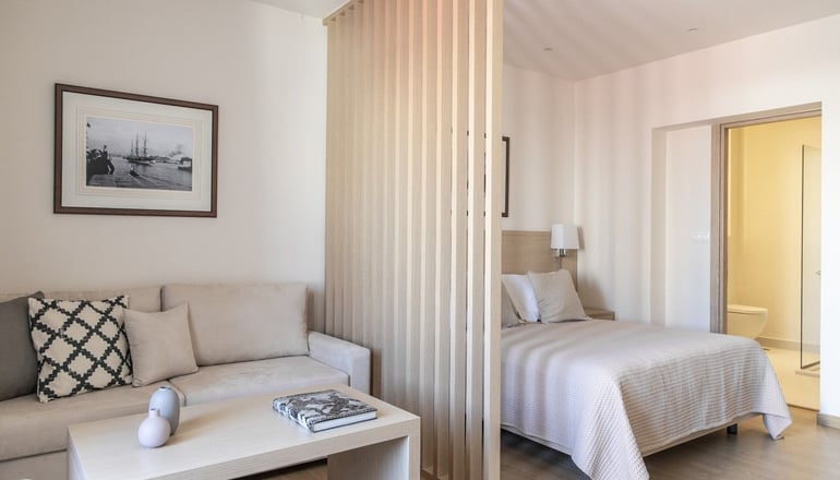 Gallery Suites & Residences -  Πειραιάς, Αττική